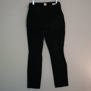 Skinny Ankle Dress Pants